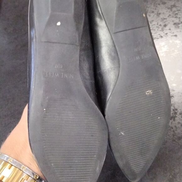 Ninewest shoes - Picture 5 of 5